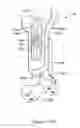 Fig. 17 - Adjustable riser assembly