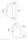 Fig. 02 - Ergonomic, adjustable handle for microtomes and cryostats
