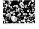 Fig. 01 - Methods for spherically granulating and agglomerating metal particles, and the metal particles prepared thereby, anodes made from the metal particles