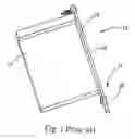 Fig. 02 - Interchangeable blade sheet cutter