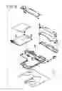 Fig. 08 - Vehicle-mounted electronic apparatus