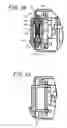 Fig. 13 - Vehicle-mounted electronic apparatus