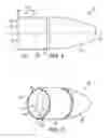 Fig. 02 - Firearm projectile