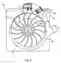 Fig. 09 - Concentric internal combustion rotary engine