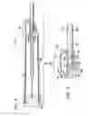 Fig. 09 - Liquid dispensing comb