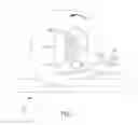 Fig. 08 - CAR WASH TIRE APPLICATOR AND RELATED METHOD