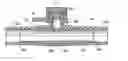 Fig. 01 - Slidable valve for fluid flow line