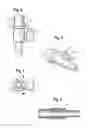 Fig. 03 - Slidable valve for fluid flow line