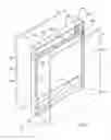 Fig. 02 - System for operating a plain blind