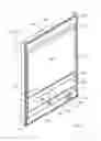 Fig. 07 - System for operating a plain blind
