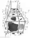 Fig. 02 - Privacy screen system and associated methods