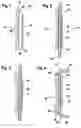 Fig. 02 - Method of manufacturing a cooling plate and a cooling plate manufactured with this method