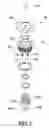 Fig. 06 - Hydraulic front fork with lockout function