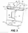 Fig. 04 - Carton with curved end and dispensing features
