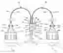 Fig. 01 - Electric arc spraying system