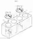 Fig. 03 - Electric arc spraying system
