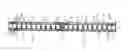 Fig. 01 - Ejector of a mixture of air and water for hydromassage baths