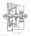 Fig. 02 - Split fan wheel and split shroud assemblies and methods of manufacturing and assembling the same