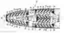 Fig. 01 - Seating system and a passenger accommodation unit for a vehicle
