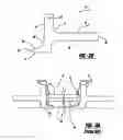 Fig. 04 - Laminated passenger window with a vacuum layer for reduced noise transmission