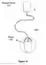 Fig. 08 - Input device with reduced friction