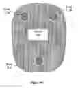 Fig. 18 - Input device with reduced friction