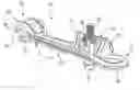 Fig. 01 - Single bolt deadend anchor clamp
