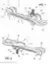 Fig. 02 - Single bolt deadend anchor clamp
