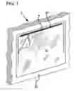 Fig. 02 - Horizontal mounted hanger holder