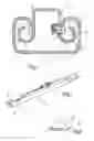Fig. 02 - Longitudinal adjuster, including a position recognizer, for a vehicle seat