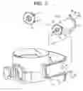 Fig. 03 - Throttle device and motor therefor