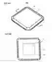 Fig. 09 - Semiconductor device with a resin-sealed optical semiconductor element