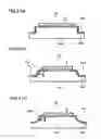 Fig. 22 - Semiconductor device with a resin-sealed optical semiconductor element