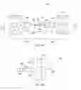 Fig. 07 - Methods of forming electromigration and thermal gradient based fuse structures