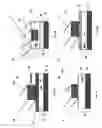 Fig. 03 - Energy coupled superlattice structures for silicon based lasers and modulators