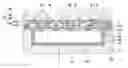 Fig. 01 - Bumpless chip package and fabricating process thereof