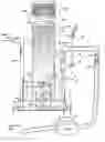 Fig. 01 - Two-stage injector-mixer