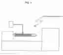 Fig. 02 - Gas injecting device of cylinder for injection molding machine, and method for controlling amount of gas injected into barrel of injection molding machine