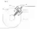 Fig. 03 - Gas injecting device of cylinder for injection molding machine, and method for controlling amount of gas injected into barrel of injection molding machine