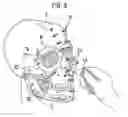 Fig. 07 - Sculpture apparatus and method
