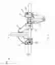 Fig. 09 - Adjustable clamp