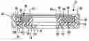 Fig. 01 - Seal seat assembly with specialized features