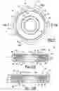 Fig. 06 - Seal seat assembly with specialized features