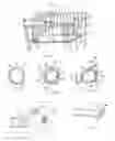 Fig. 02 - Cover for a mobile push cart handle and methods thereof