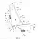 Fig. 03 - Seat climate control system
