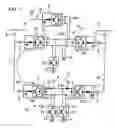 Fig. 07 - Apparatus for the redundant power supply of at least one load