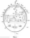 Fig. 02 - Debris sensor for cleaning apparatus