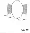Fig. 08 - Probe tile for probing semiconductor wafer