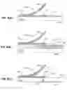 Fig. 07 - Curved spring structure with elongated section located under cantilevered section