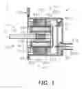 Fig. 02 - Motor and pump in which the motor is mounted